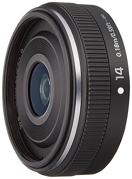 ★フード、プロテクター付★ LUMIX 14mm 単焦点レンズ　H-H014 ☆プロテクター付☆ LUMIX 14mm 単焦点レンズ H-H014 パンケーキ LUMIX